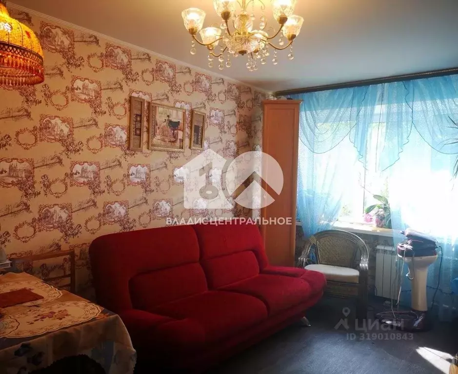 3-к кв. Новосибирская область, Новосибирск ул. Новая Заря, 51 (60.0 м) - Фото 0
