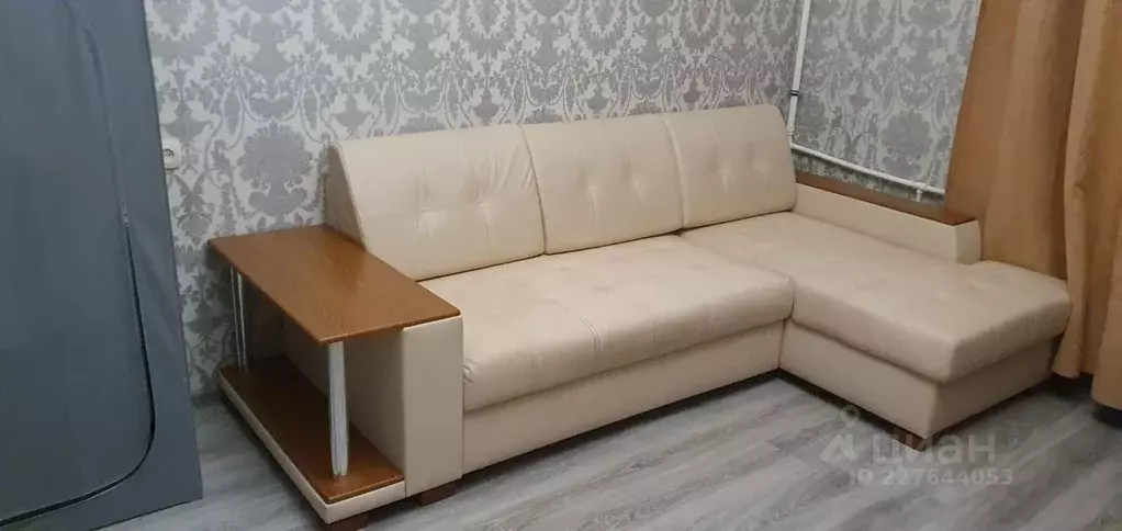 Комната Санкт-Петербург Московский просп., 216 - Фото 1