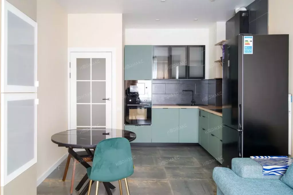 3-к кв. Санкт-Петербург Белоостровская ул., 7 (65.0 м) - Фото 1