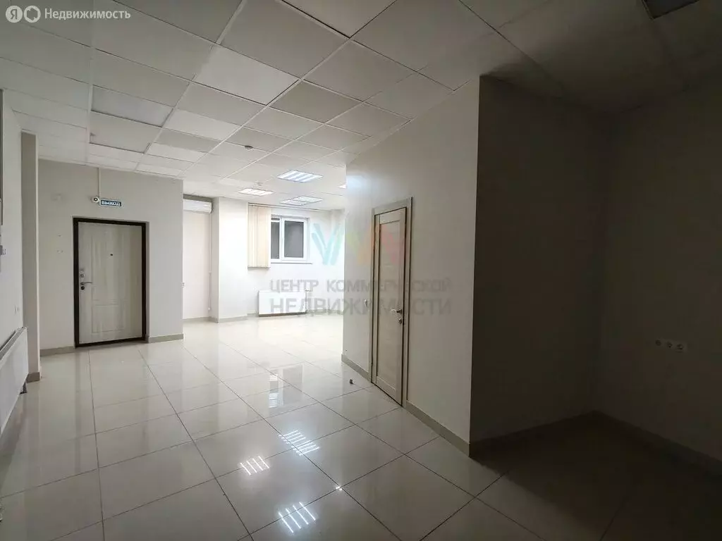 Торговая площадь (112 м) - Фото 2