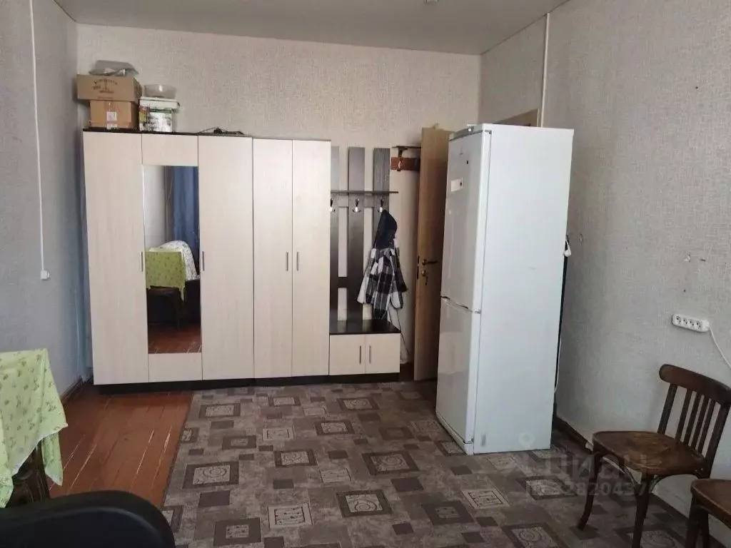 Комната Саратовская область, Саратов ул. Танкистов, 94 (19.0 м) - Фото 2