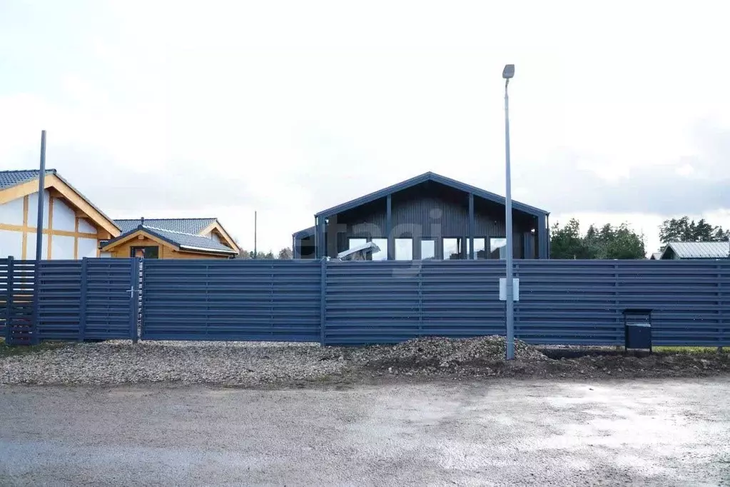 Дом в Московская область, Солнечногорск городской округ, Истра Парк ... - Фото 2