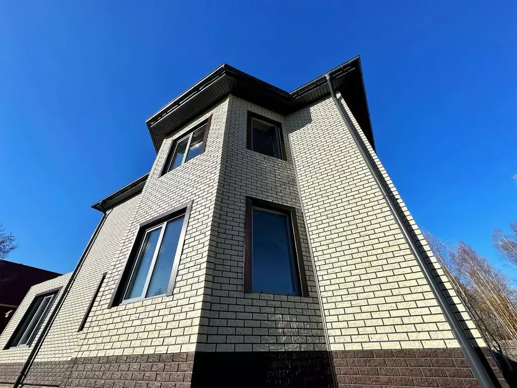 Дом в Пермский край, Пермь ул. Трясолобова, 47 (247 м) - Фото 2