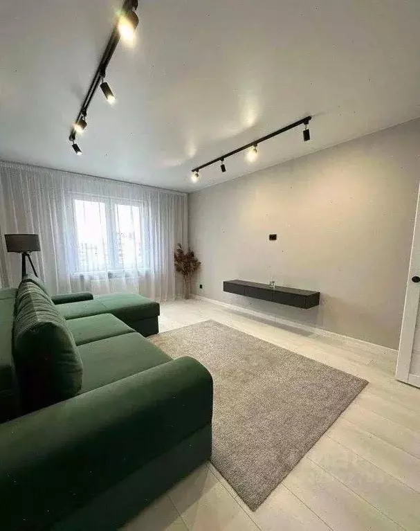 1-к кв. Москва 3-я Парковая ул., 35 (43.0 м) - Фото 1