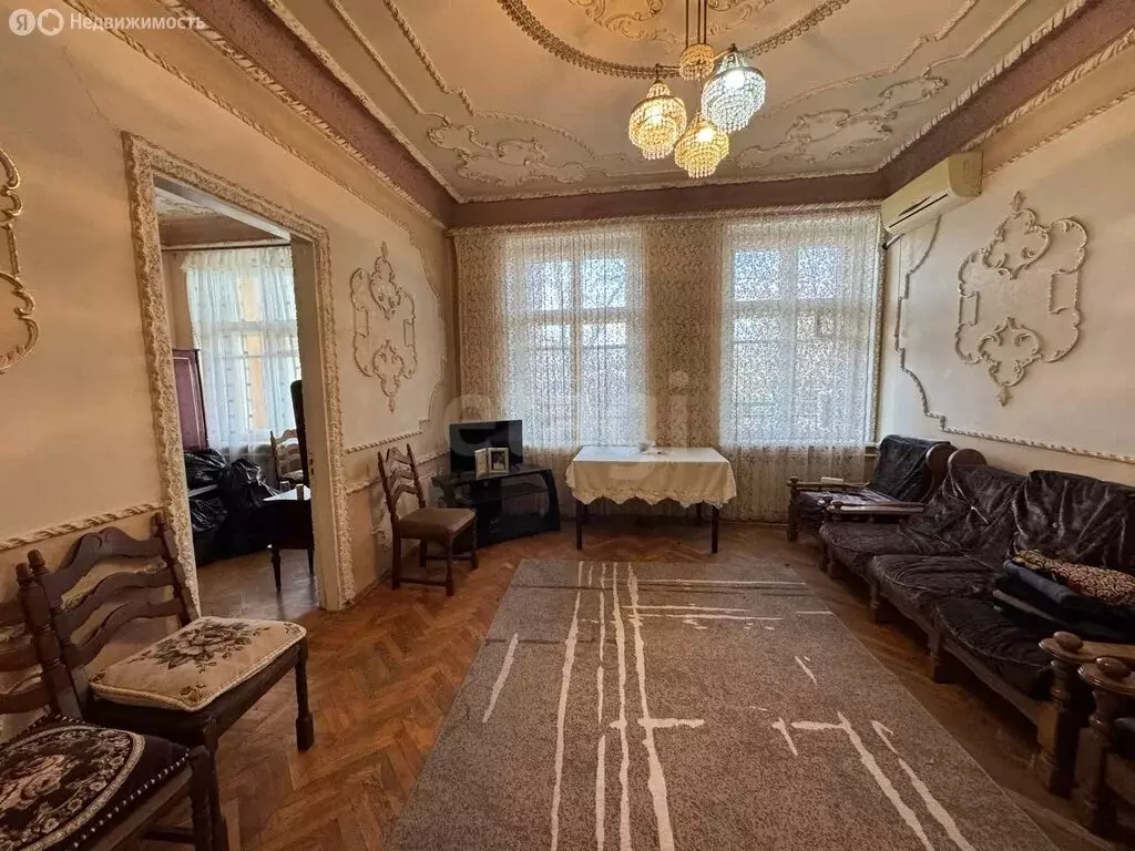 4-комнатная квартира: Владикавказ, улица Бутырина, 10 (97 м) - Фото 2