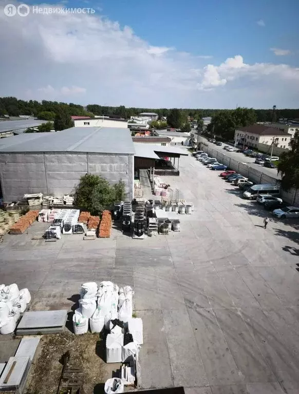 Производственное помещение (1111.5 м) - Фото 2