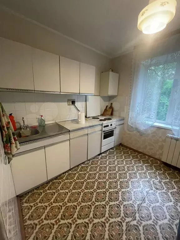 2-к. квартира, 51,2 м, 4/9 эт. - Фото 0