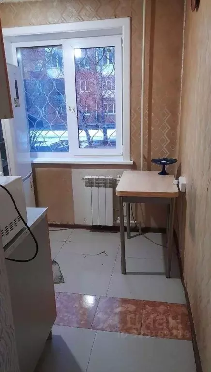 2-к кв. Иркутская область, Иркутск Куликовская ул., 1 (45.0 м) - Фото 2