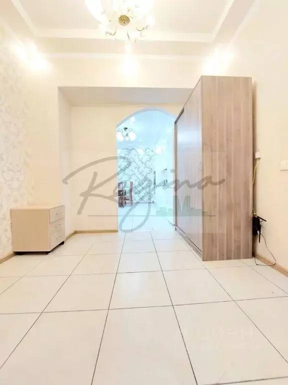 2-к кв. Башкортостан, Уфа ул. Дорофеева, 3/1 (80.0 м) - Фото 2