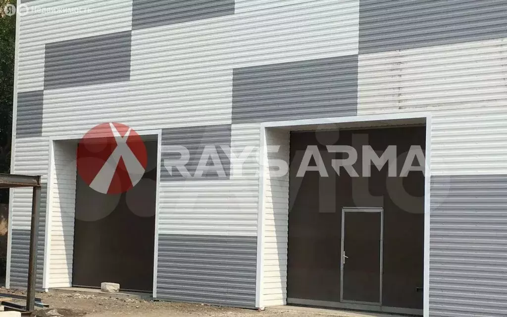 Склад (3007 м) - Фото 1