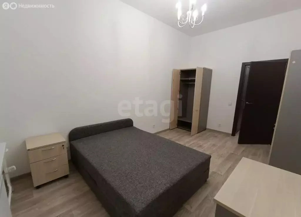 1-комнатная квартира: Колпино, Понтонная улица, 13к1 (37.5 м) - Фото 1