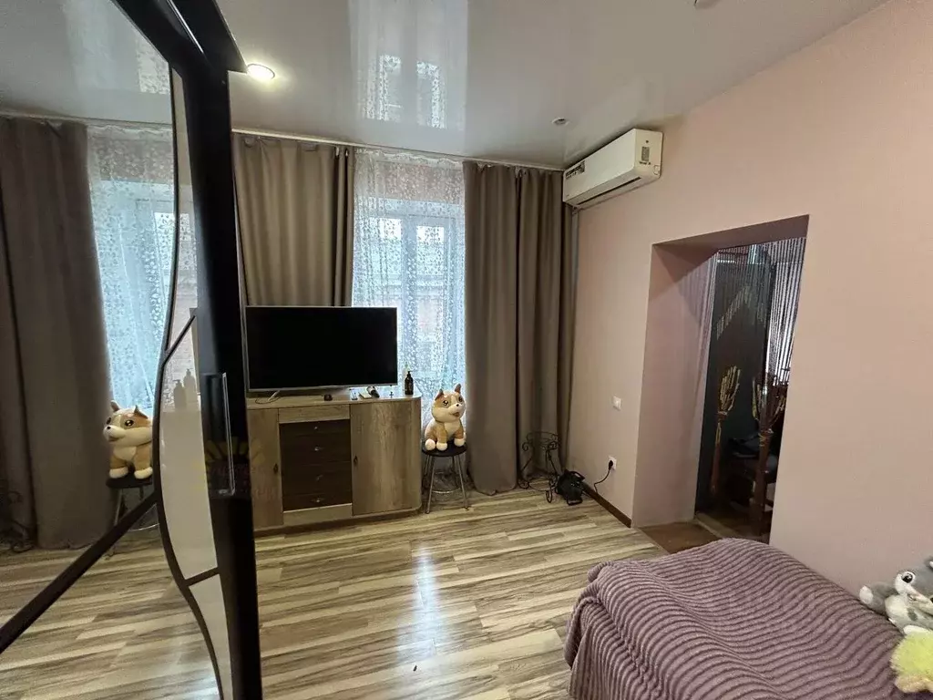 Дом в Краснодарский край, Ейск ул. Карла Маркса (32 м) - Фото 1