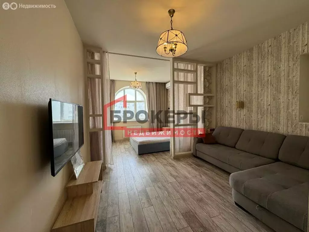 1-комнатная квартира: Севастополь, Античный проспект, 4 (58.1 м) - Фото 1