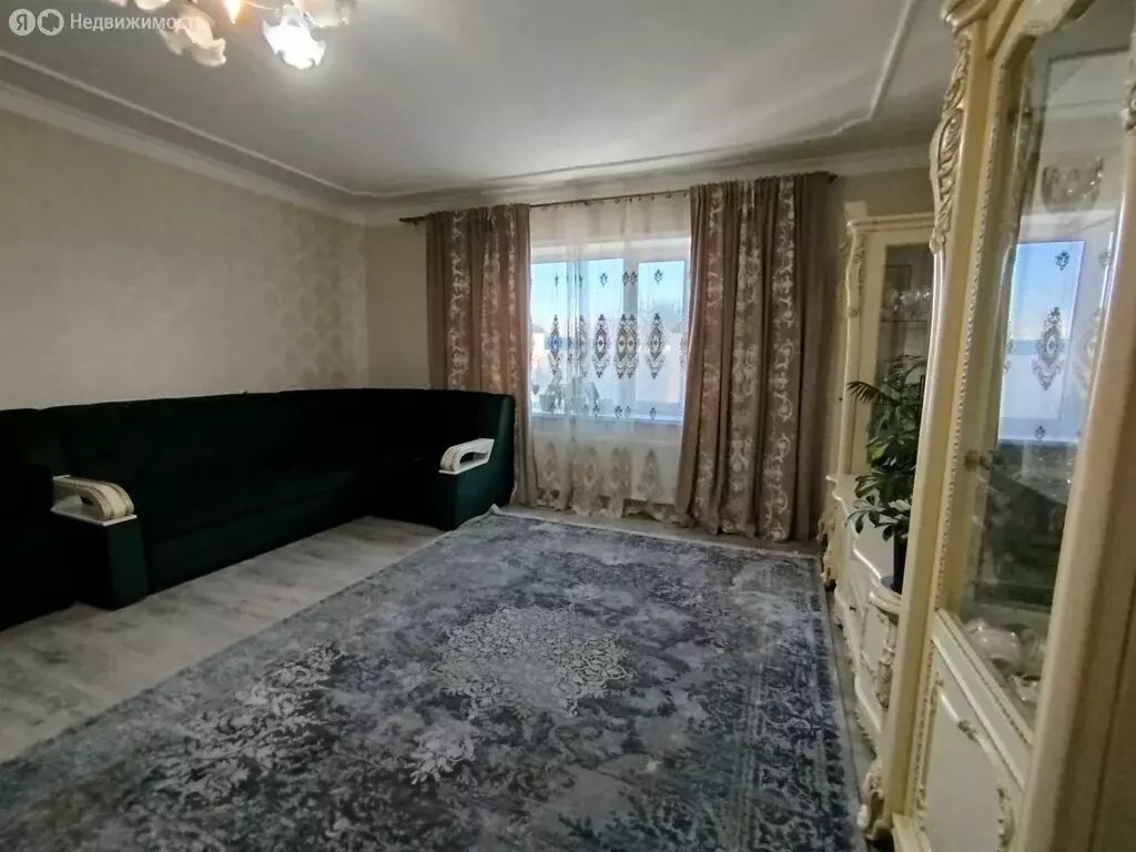 Дом в Армавир, улица Ефремова, 500 (123 м) - Фото 0