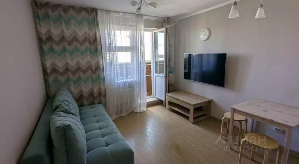 2-к кв. Новосибирская область, Новосибирск ул. Твардовского, 22/5 ... - Фото 0