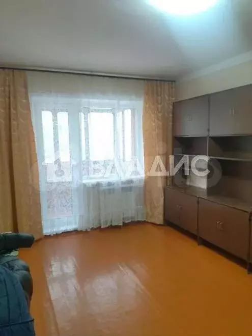 1-к. квартира, 30 м, 2/5 эт. - Фото 1