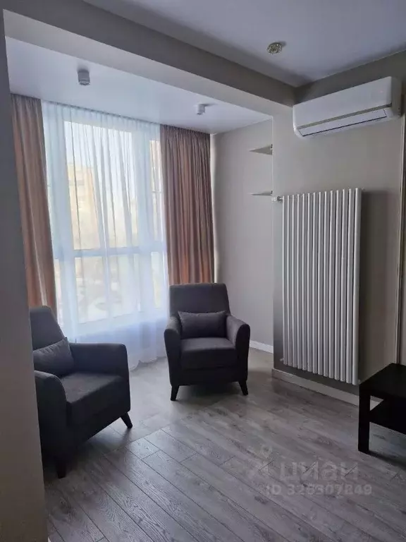 3-к кв. Нижегородская область, Нижний Новгород ул. Максима Горького, ... - Фото 1