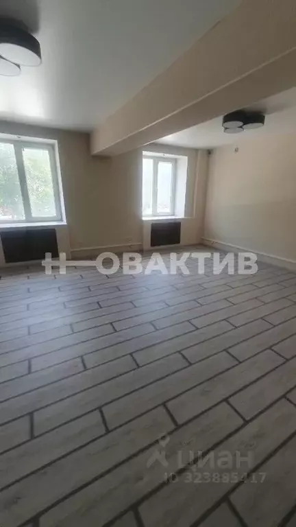 Офис в Алтайский край, Барнаул просп. Ленина, 63А/24 (175 м) - Фото 2