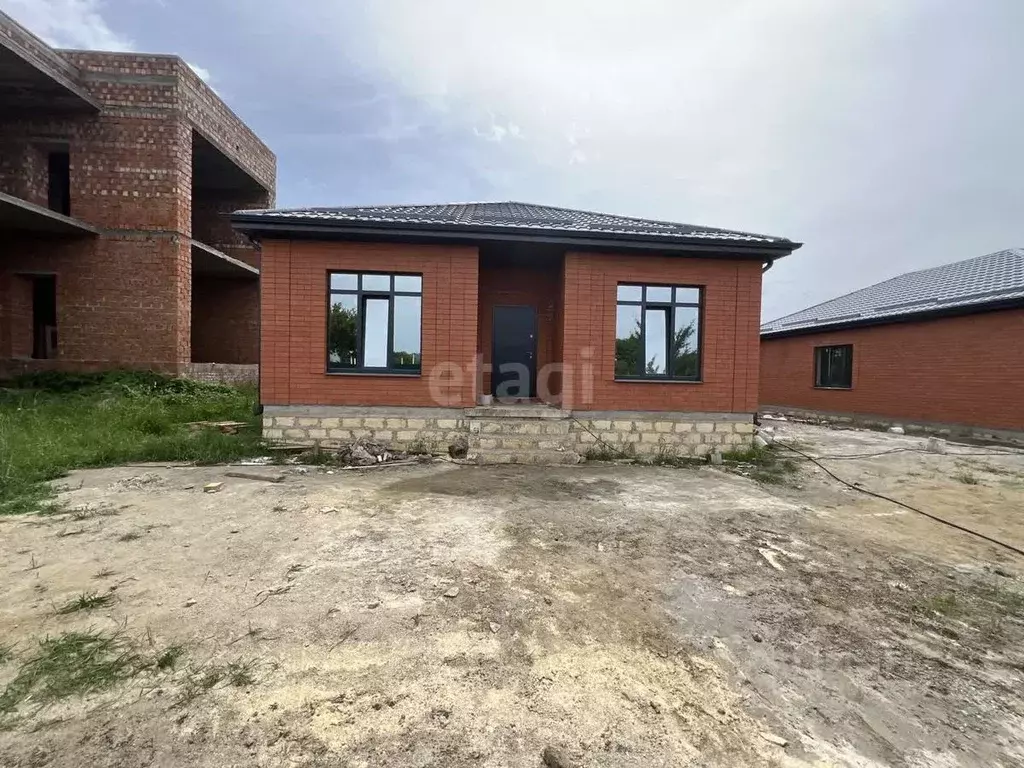 Дом в Ставропольский край, Ставрополь Виктория садовое товарищество, ... - Фото 2