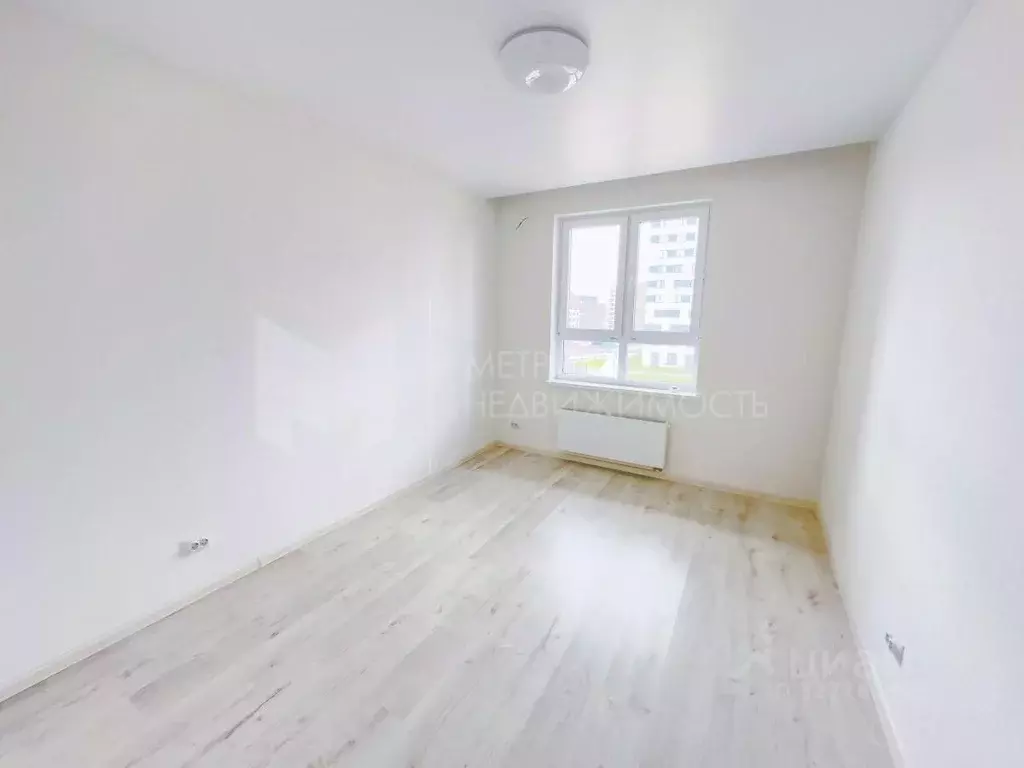 1-к кв. Тюменская область, Тюмень ул. Анатолия Клиндюка, 6 (36.1 м) - Фото 0