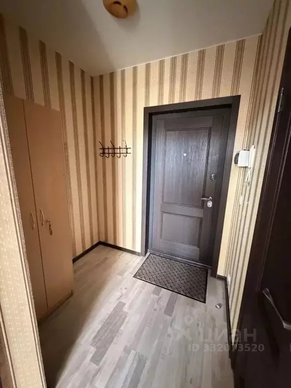 1-к кв. Московская область, Мытищи городской округ, д. Шолохово ... - Фото 2