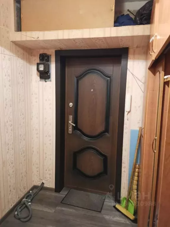 Комната Псковская область, Псков Конная ул., 30 - Фото 2