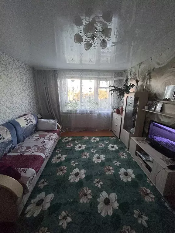Продаётся 3-к квартира, 64.2 м - Фото 1