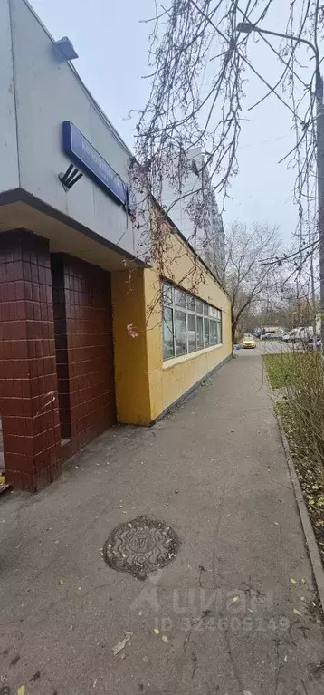 Помещение свободного назначения в Москва Коломенская ул., 17к3 (171 м) - Фото 2