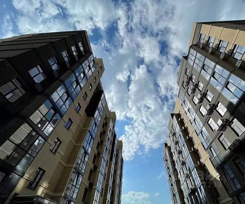 1-к кв. Ставропольский край, Пятигорск ул. Егоршина, 6 (36.7 м) - Фото 1