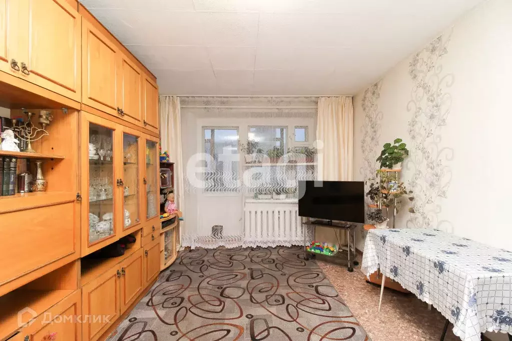 Продаётся 2-к квартира, 55.9 м - Фото 0