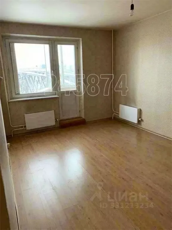 2-к кв. Москва Большая Тульская ул., 54 (56.0 м) - Фото 2