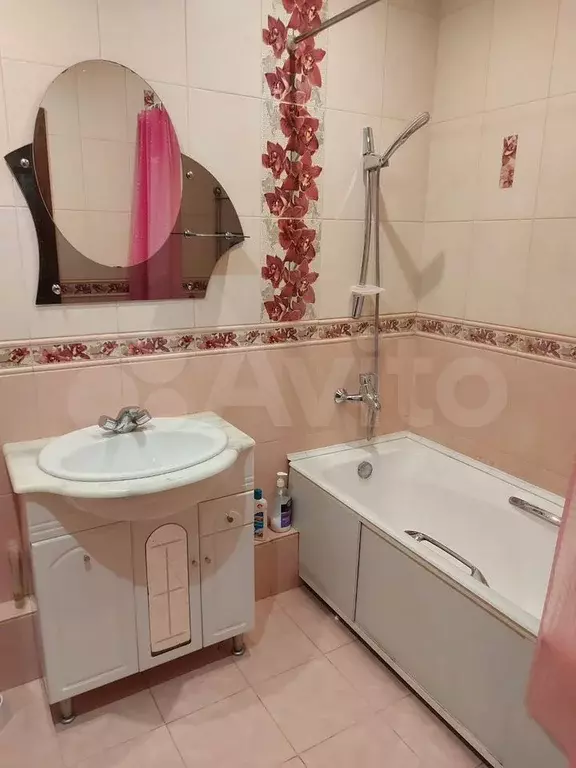 1-к. квартира, 40 м, 4/9 эт. - Фото 1
