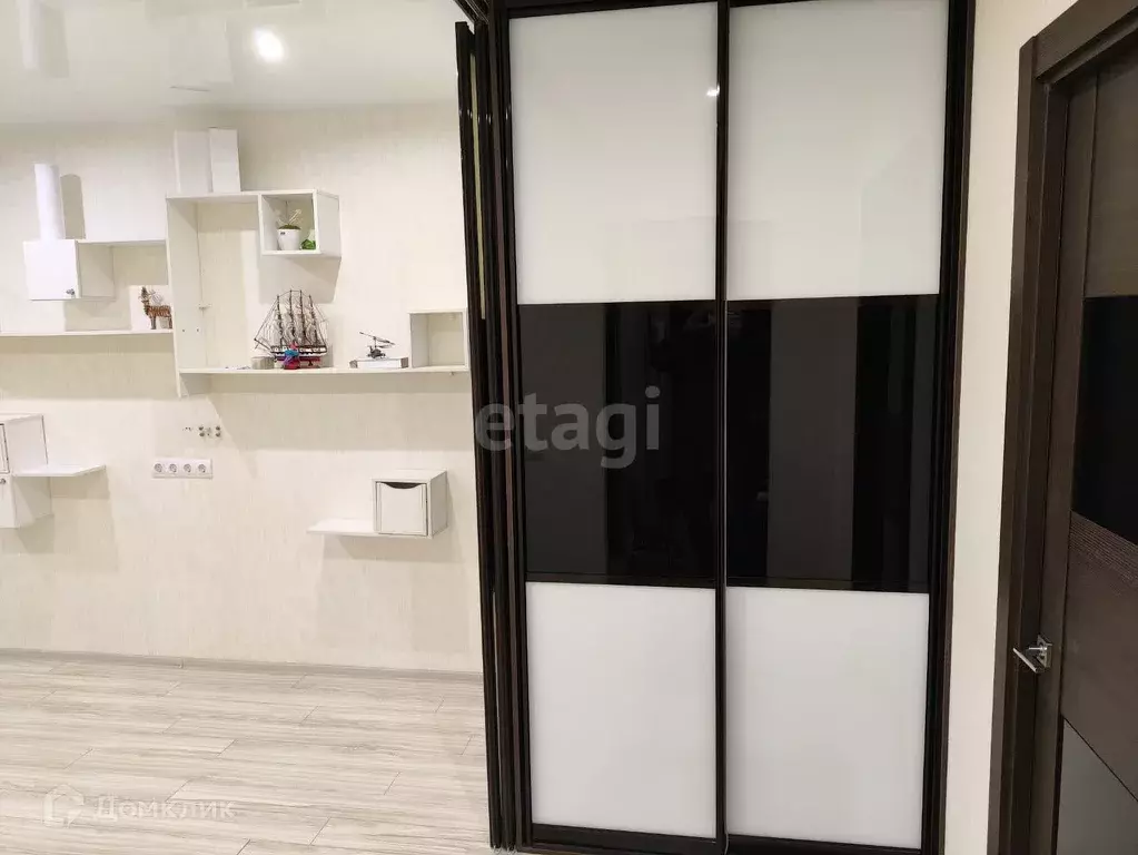 Продаётся 2-к квартира, 44 м - Фото 0