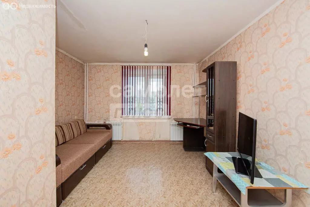 3-комнатная квартира: Липецк, улица А.Г. Стаханова, 28Б (81.3 м) - Фото 0