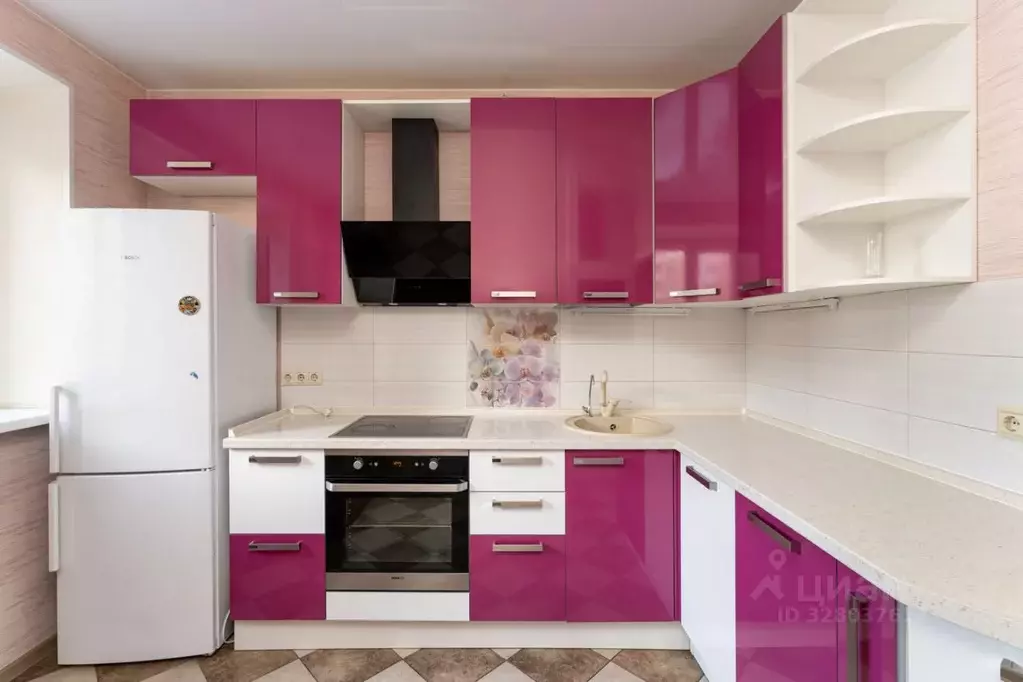 2-к кв. Московская область, Щелково ул. 8 Марта, 11 (63.1 м) - Фото 1