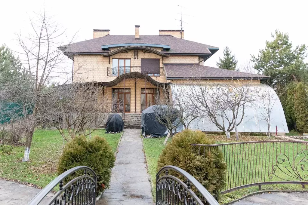 Продается дом в д. Ивино - Фото 2