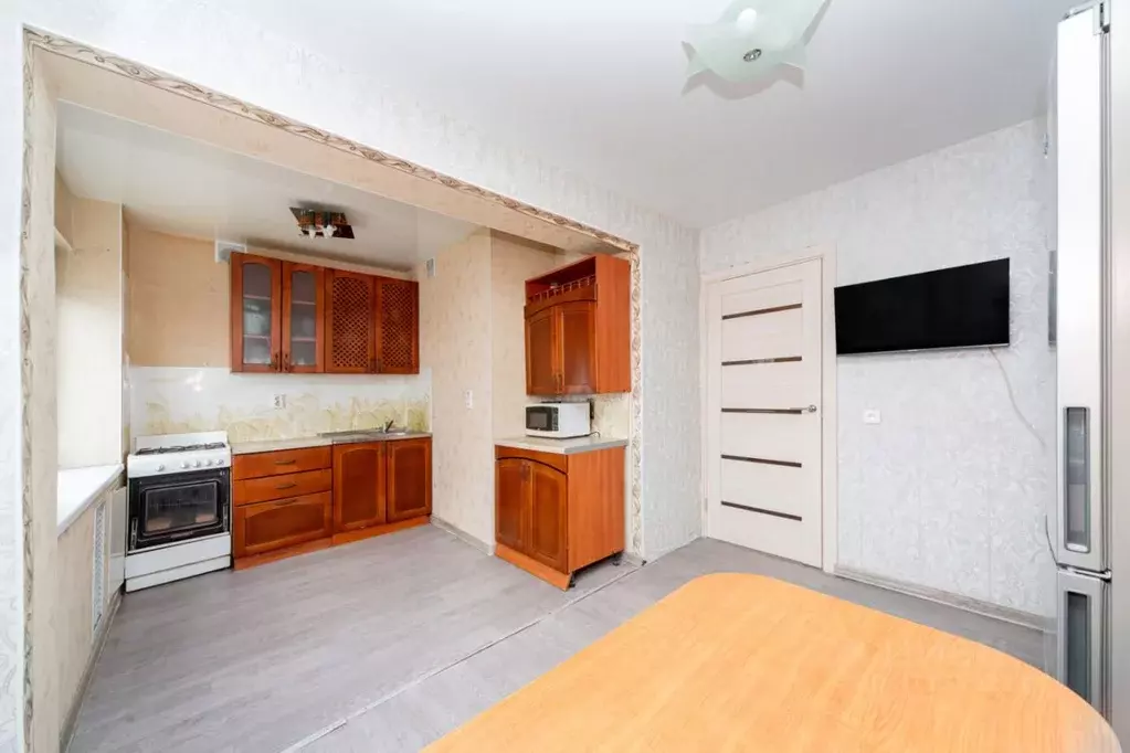 4-к кв. Карелия, Петрозаводск ул. Мелентьевой, 44А (58.0 м) - Фото 0
