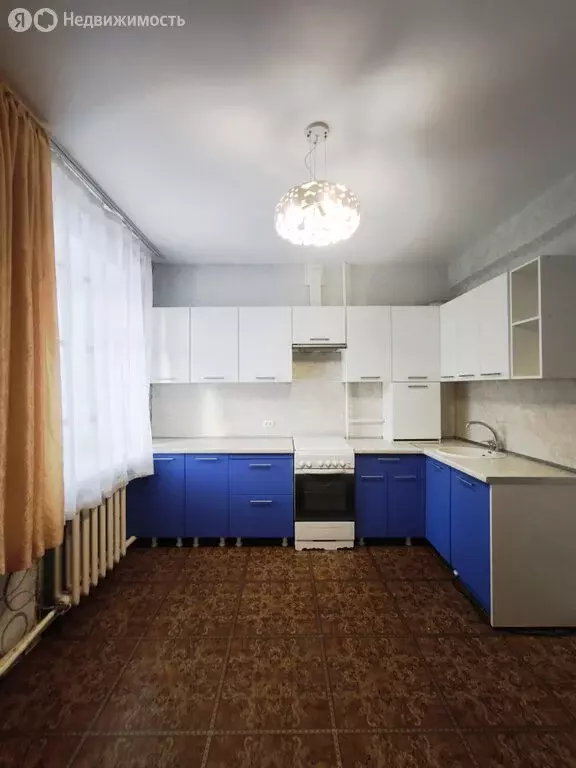 2-комнатная квартира: Чебаркуль, улица Калинина, 5 (52.7 м) - Фото 1