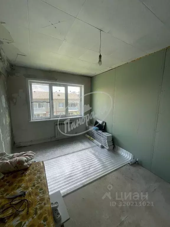 2-к кв. Калужская область, Калуга Московская ул., 299А (42.0 м) - Фото 0