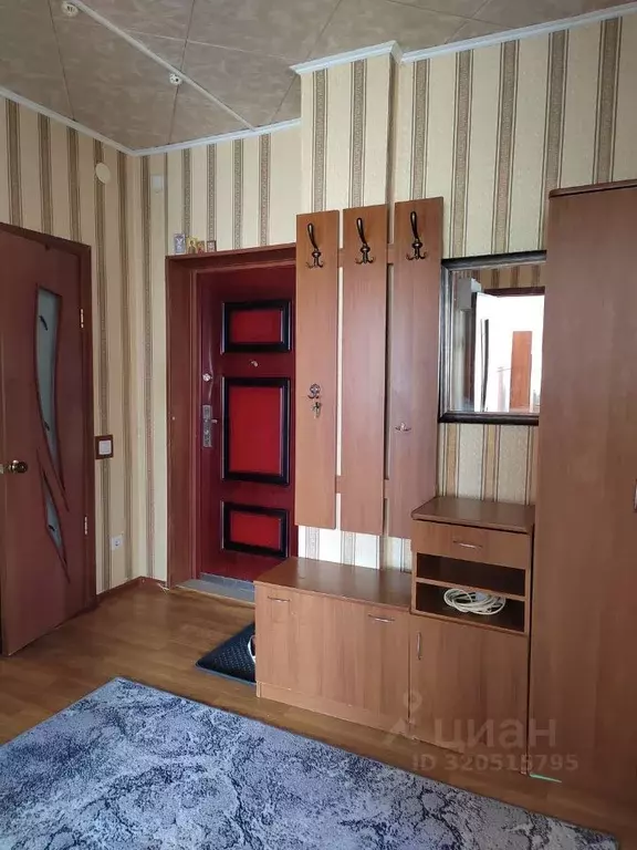 2-к кв. Брянская область, Брянск 2-й Советский пер., 7а (55.0 м) - Фото 1