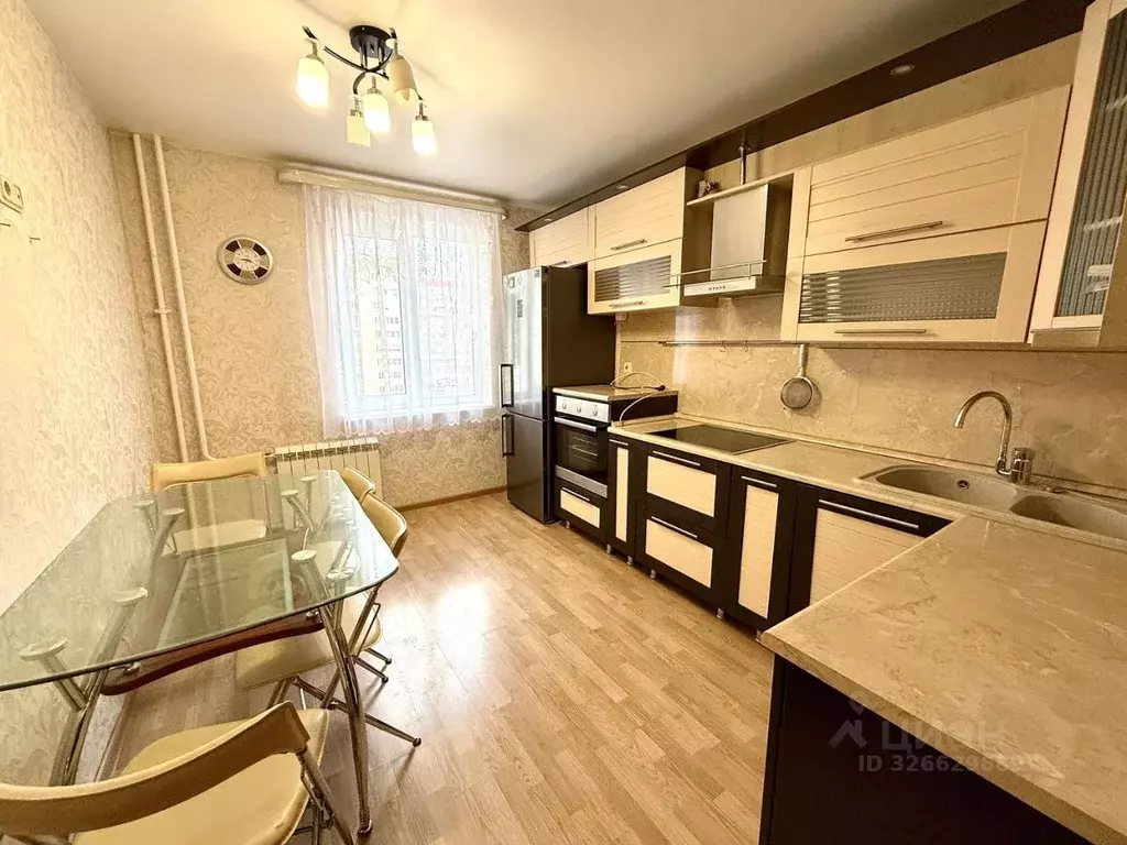 2-к кв. Ленинградская область, Колтуши Всеволожский район, ул. ... - Фото 2