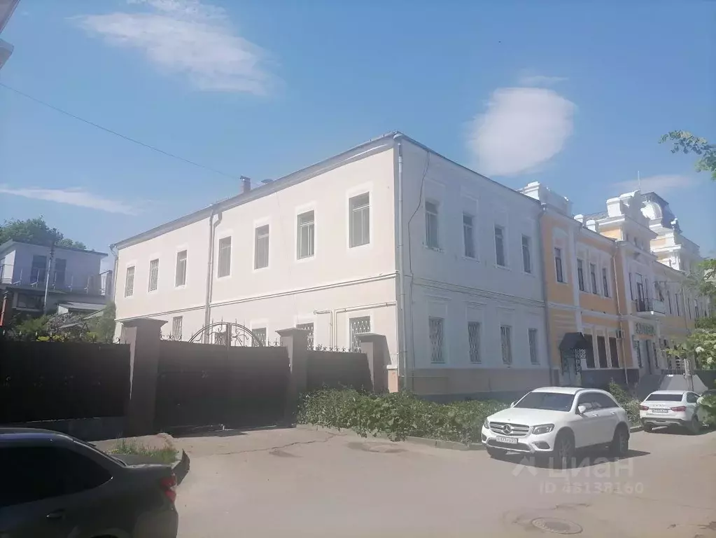 Помещение свободного назначения в чувашия, чебоксары ул. Бондарева, 13 . - Фото 0