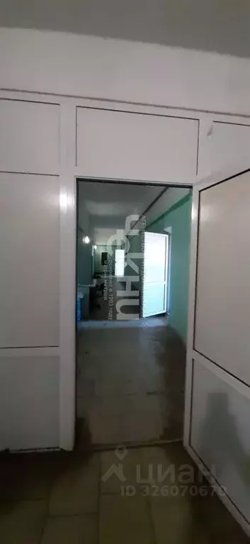 Офис в Нижегородская область, Нижний Новгород ул. Геологов, 1к3 (430 ... - Фото 1