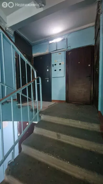 2-комнатная квартира: Саратов, 7-я Нагорная улица, 6 (44.3 м) - Фото 1