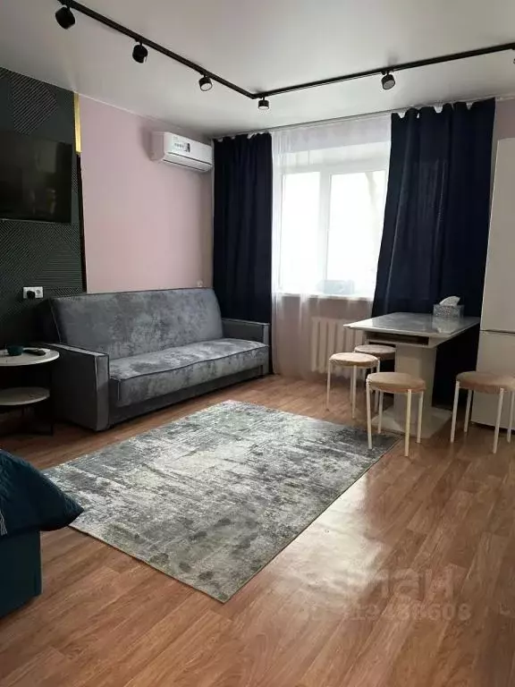 1-к кв. Нижегородская область, Нижний Новгород бул. Мира, 11 (27.0 м) - Фото 0