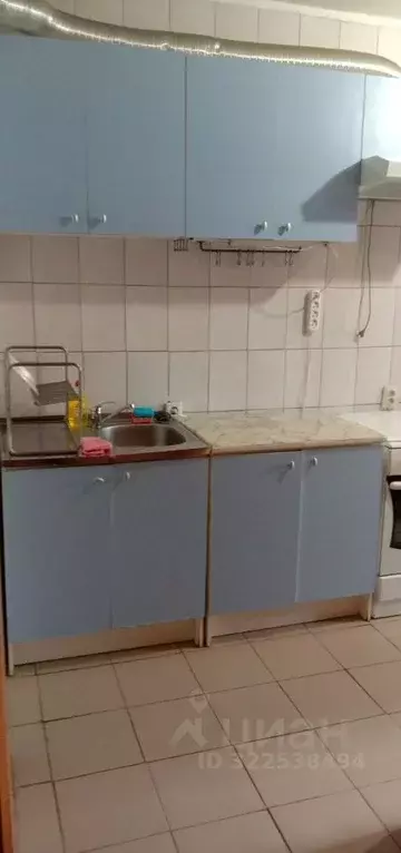 1-к кв. Санкт-Петербург Выборгское ш., 17к1 (43.0 м) - Фото 0