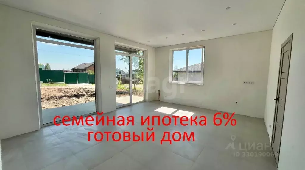 Дом в Московская область, Истра муниципальный округ, д. Котово 57Г (99 ... - Фото 1