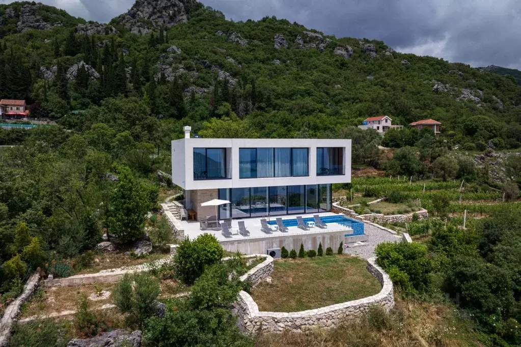 Дом в Крым, Ялта  (240 м) - Фото 0