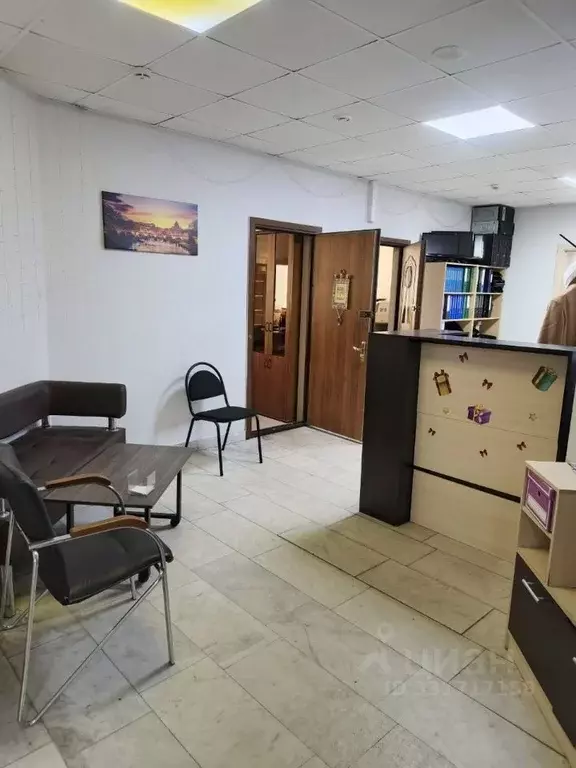Офис в Москва Долгоруковская ул., 15С4-5 (277 м) - Фото 1