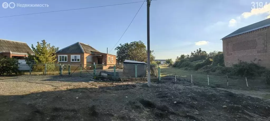 Дом в Динской район, Новотитаровское сельское поселение, хутор Карла ... - Фото 2